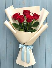 Букет Классика чувств #REPLACE_PRED# Павлово Ленинградской области