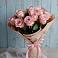 Букет цветов из: Розы в Павлово Ленинградской области