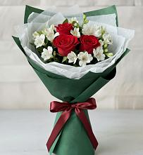 Букет Идеальный Вкус в Павлово Ленинградской области