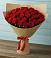 Букет Красные розы Милано в Павлово Ленинградской области