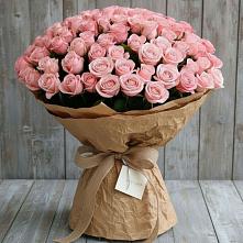 Букет 151 Роза Роуз в Павлово Ленинградской области