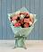 Букет цветов из: Розы в Павлово Ленинградской области