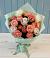 Букет цветов из: Розы в Павлово Ленинградской области