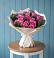 Букет цветов из: Розы в Павлово Ленинградской области