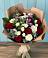 Букет цветов из: Розы и Альстромерии в Павлово Ленинградской области
