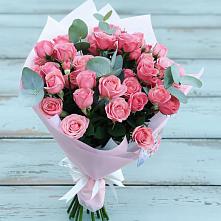 Букет Леди совершенство #REPLACE_PRED# Павлово Ленинградской области